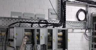 Электромонтажные работы от 580 руб. в соколе - Профессиональный монтаж от ЭлектроСкл