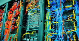Профессиональный монтаж слаботочных сетей и систем от 1581 руб. в соколе - ЭлектроСкл