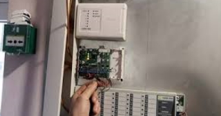 Монтаж беспроводной охранной сигнализации от 3161 руб. в соколе - ЭлектроСкл