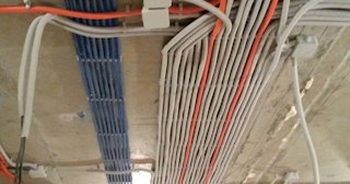 Электромонтажные работы от 580 руб. в соколе - Профессиональный монтаж от ЭлектроСкл