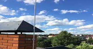 Монтаж молниезащиты от 2634 руб. в соколе: установка и обслуживание систем