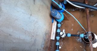 Установка и управление системами полива от 3161 руб. в соколе от компании ЭлектроСкл